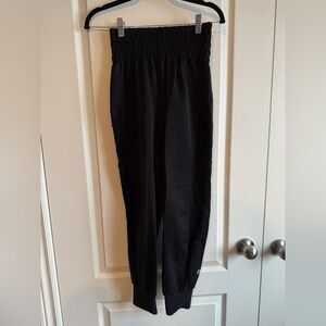 Five Dancewear Black Sweatpants